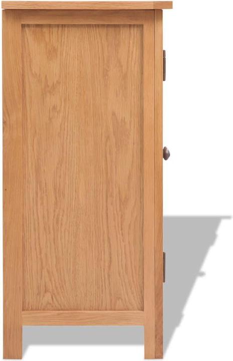 Image du produit VidaXL Buffet (70 x 35 x 75 cm)
