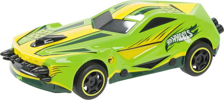Produktbild Mondo Hot Wheels: Urban Agent