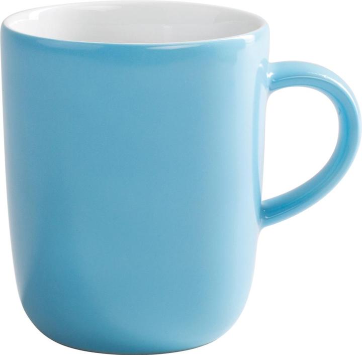 Sky blue