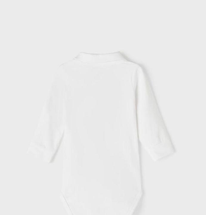 Image du produit Name it Nbmholger Ls Polo Body Noos (74)