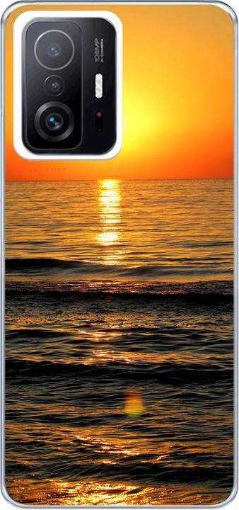 Sonnenuntergang