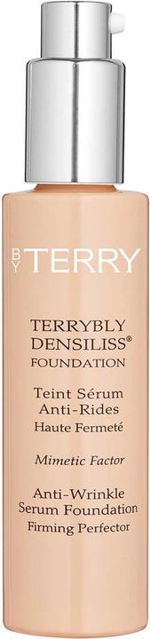 Actual product image By Terry Terrybly Densiliss No 04 (4 Natural beige)
