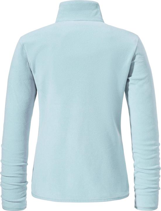 Produktbild Schöffel Fleece Jk Style Ash WMS (42, XL)