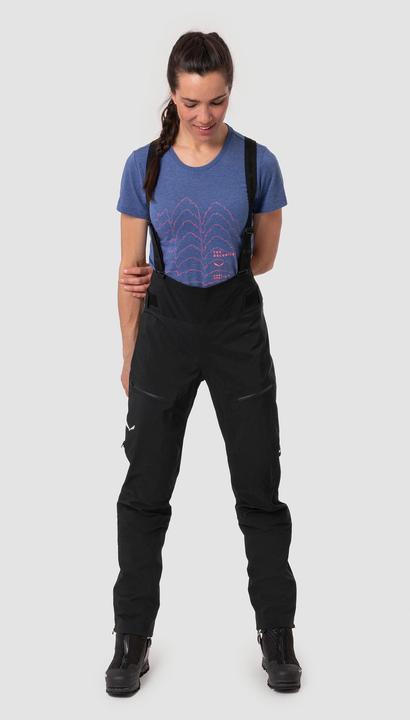 Actual product image Salewa Ortles GORE-TEX® Pro Stretch Trousers Da (38)