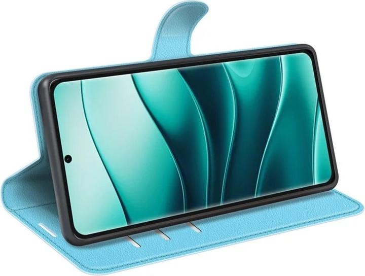 Produktbild Screenguard Leather Guard Lederhülle (Xiaomi Redmi Note 14 Pro+ 5G)