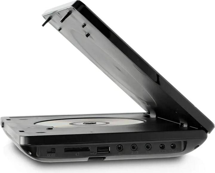 Produktbild Lenco DVP-1046 (DVD Player)