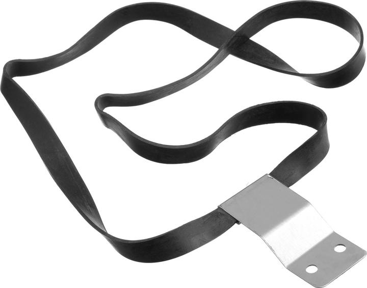 Produktbild Hendi Gummiband Müllbeutel-Halter Gummiband (1 Stk.)