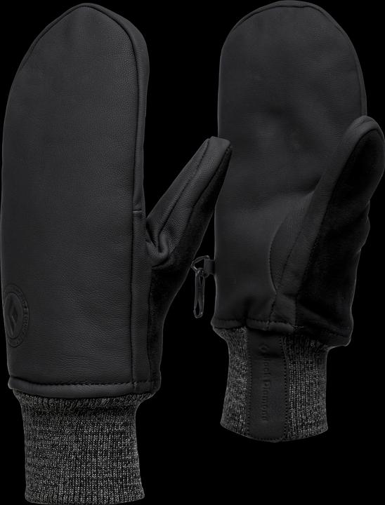 Image du produit Black Diamond Dirt Bag Fäustlinge (L)