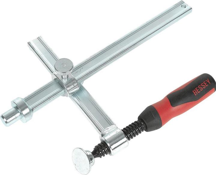 Produktbild Bessey Spannelement für Schweisstisch (200 mm)