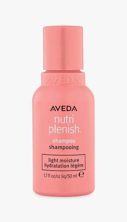 Produktbild Aveda Nutriplenish (50 ml, Flüssiges Shampoo)