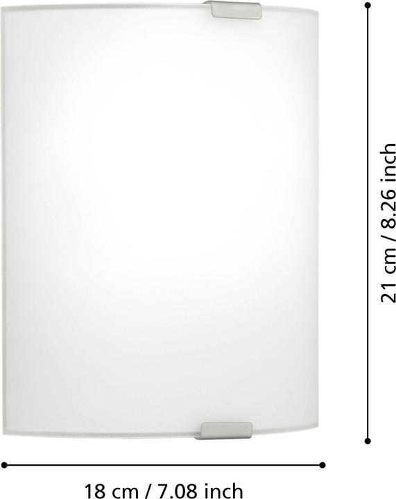Produktbild EGLO Grafik (E27)