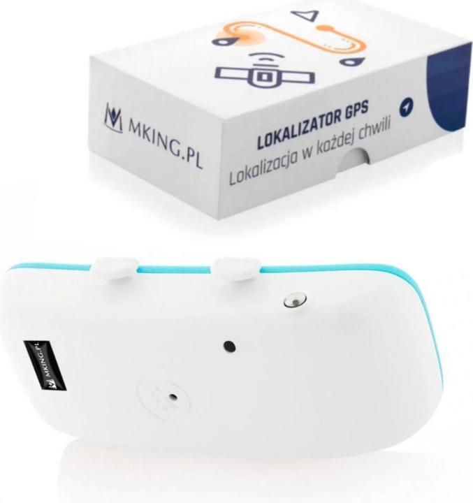 NoName Mking MK032 GPS tracker for Koto Dog App (0.26 GB)