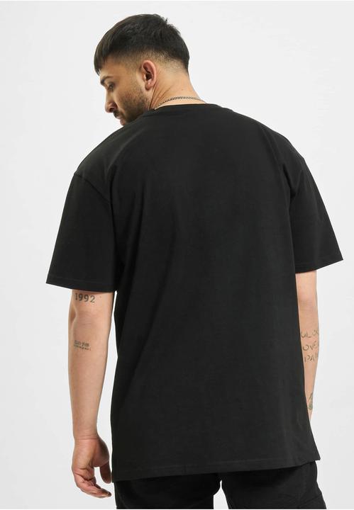 Actual product image MT Cure Oversize Tee (XS)