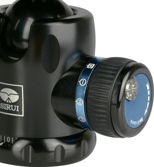 Produktbild Sirui K-10x (Kugelkopf)