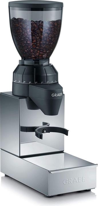 Actual product image Graef CM850 (EU plug)