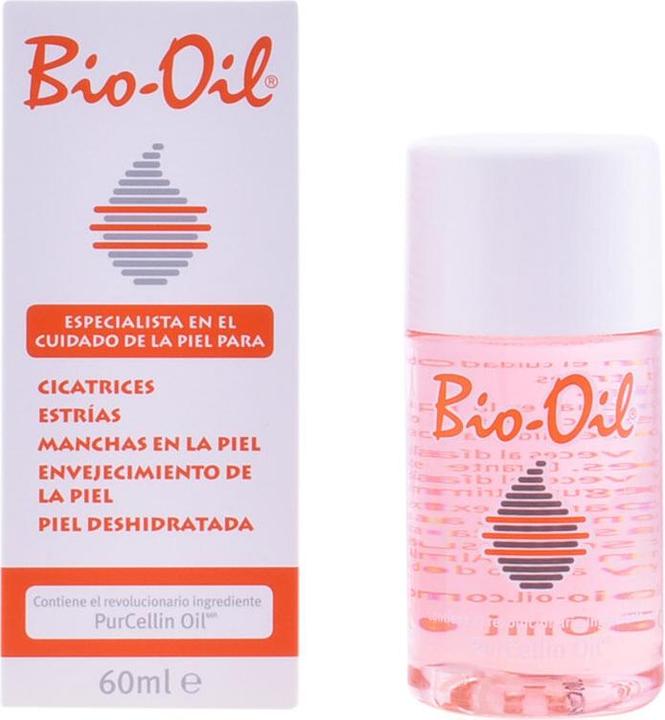 Bi-Oil BIO-OIL Huile PurCellin 60 ml (Huile pour le corps, 60 ml)