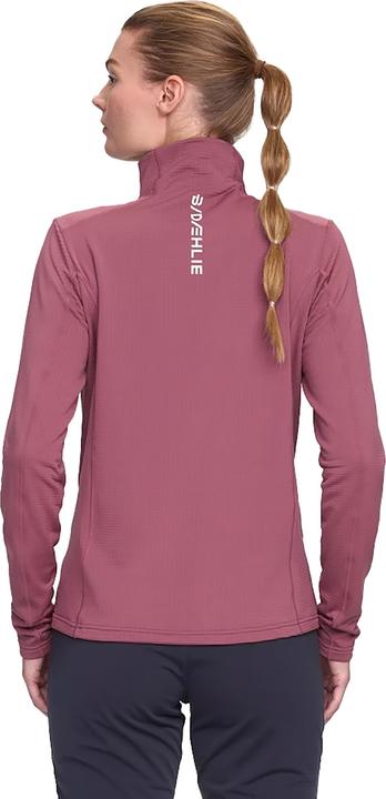 Immagine prodotto Daehlie W Griglia mezza zip (M)