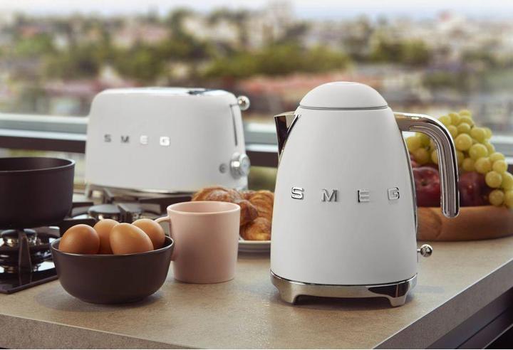 Produktbild Smeg 50's Retro Style (1.70 l)