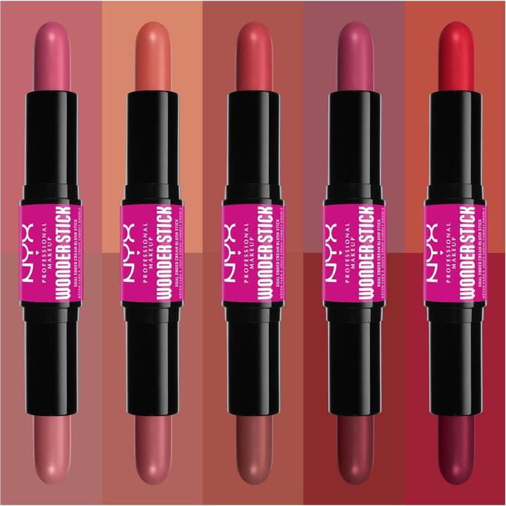 Produktbild NYX Professional Make-Up Wonderstick (Light Peach & Baby Pink 01)