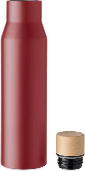 Actual product image MidOcean Dudinka Double Wall 500ml Flask (0.50 l)