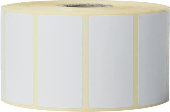 Produktbild Brother Printer Label White