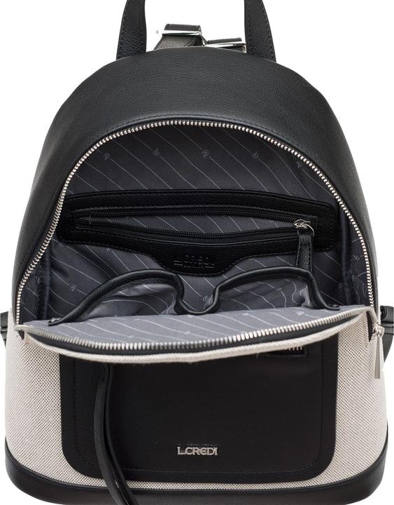 Image du produit L.Credi Paola City Rucksack 31.5 cm (8 l)