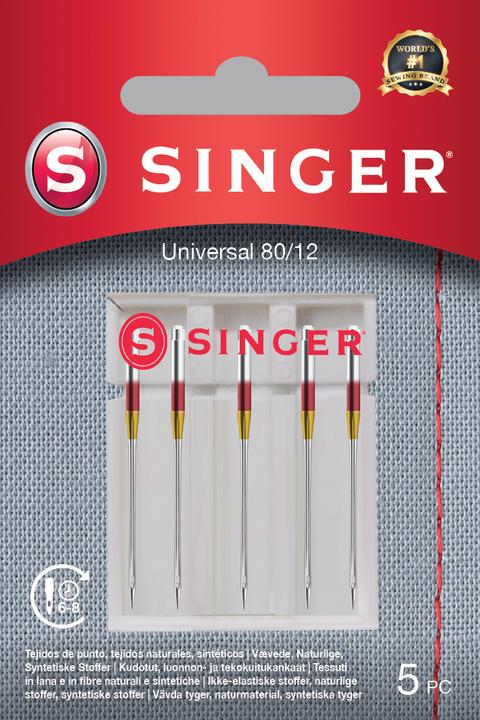 Immagine prodotto Singer Ago