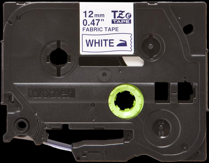 Produktbild Brother Tze-Fa3 (1.20 cm, Weiss)
