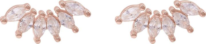 Produktbild Heideman Tamara rose goldfarben (100% Edelstahl)