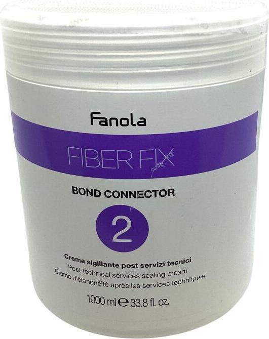 Produktbild Fanola Fiber Fix Bond Connector N.2 (1000 ml)