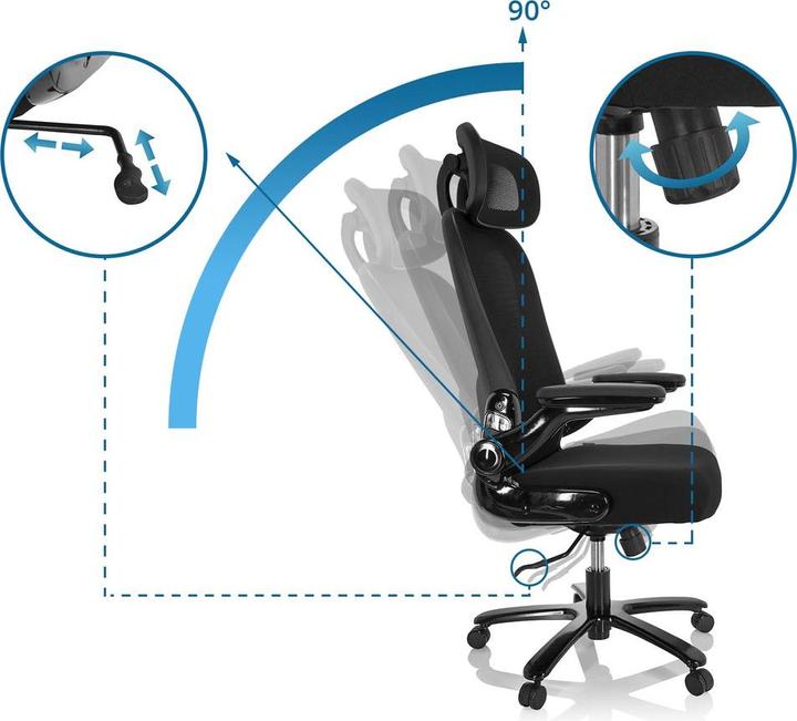 Immagine prodotto Hjh Office Instructor
