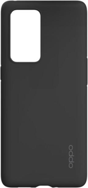 Image du produit OPPO Étui de protection (Oppo Reno 6 Pro 5G)