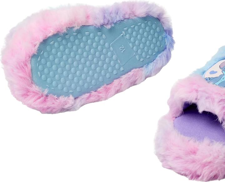 Produktbild Lilo & Stitch Hausschuhe Ombre Flauschig (40.5)