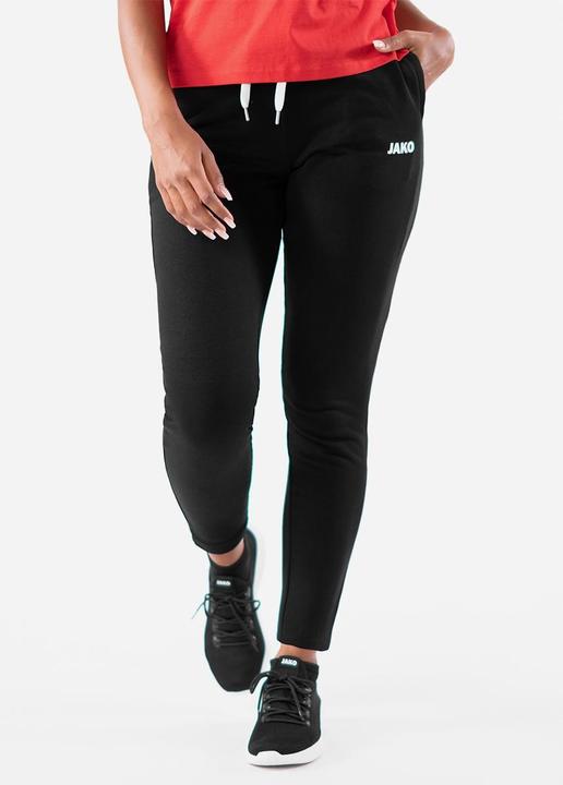 Immagine prodotto JAKO Pantaloni Da Jogging Base Donna (36)