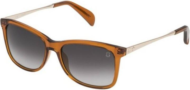 Actual product image Tous Women's sunglasses STO918-5406BC (ø 54 mm)