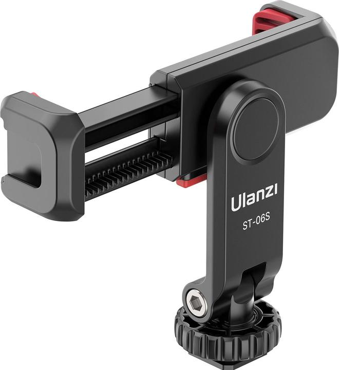 Ulanzi Support ST-06S (Trépied Support de smartphone)
