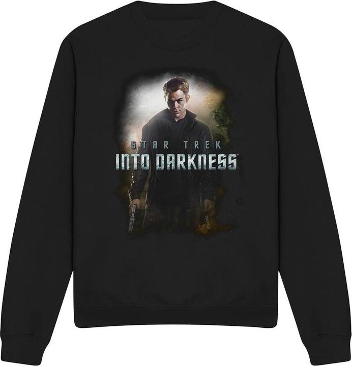 Produktbild Star Trek: Into Darkness Darkness Sweatshirt (XXL)