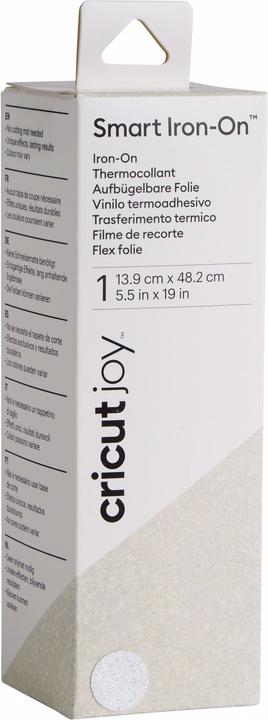 Produktbild Cricut Aufbügelfolie Joy (1 x)