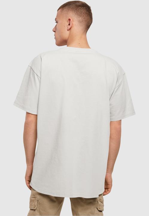 Produktbild Urban Classics BRKLYN Oversize Tee - 18955 (L)