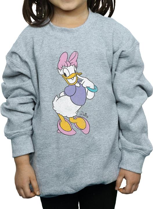 Produktbild Disney Classic Sweatshirt Mädchen (152, 158)