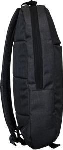 Immagine prodotto Land P004-BP1415-G zaino Grigio Poliestere