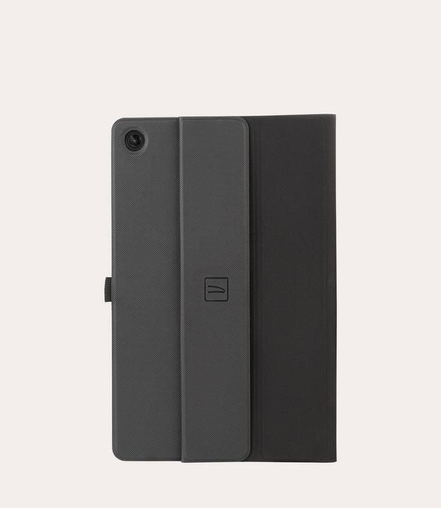 Immagine prodotto Tucano TRE Custodia rigida per Lenovo Tab M10 Plus 10.6" (terza generazione) Nero (Lenovo Tab M10 Plus)