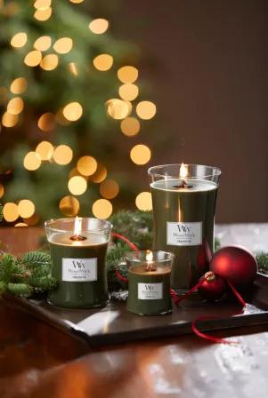 Actual product image WoodWick Frasier Fir (453.60 g)