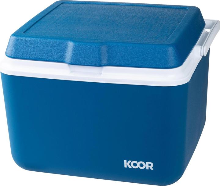 Image du produit Koor Glacière 25 Blue (25 l)