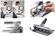 Produktbild Leitz Lochsegment 8mm für 5114 (alt)