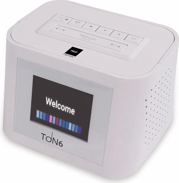 Produktbild Opticum Ton 6 (FM)