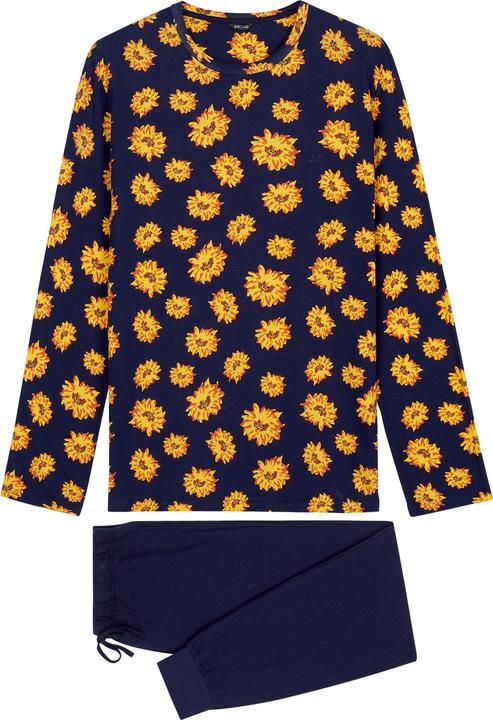 Image du produit HOM Vêtements de nuit longs Luberon (M)