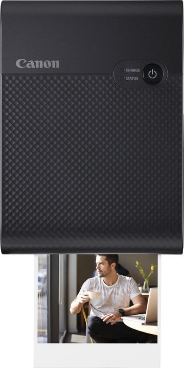 Immagine prodotto Canon Selphy Square QX10 (Termica diretta, Colore)