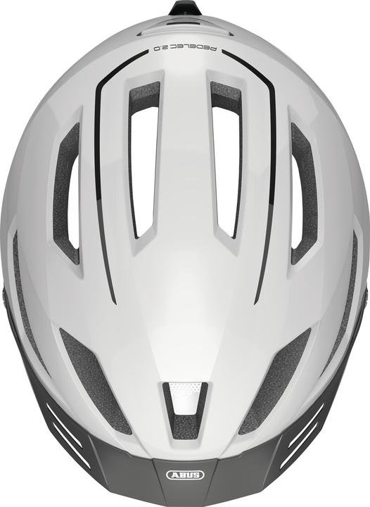 Produktbild Abus Pedelec 2.0 (52 - 57 cm)