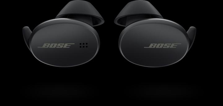 Produktbild Bose Sport Earbuds (5 h, Kabellos)